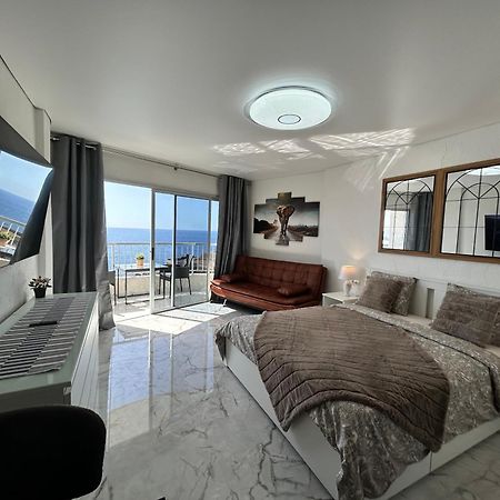 Apartmán Alina'S Nest San Marcos  Exteriér fotografie
