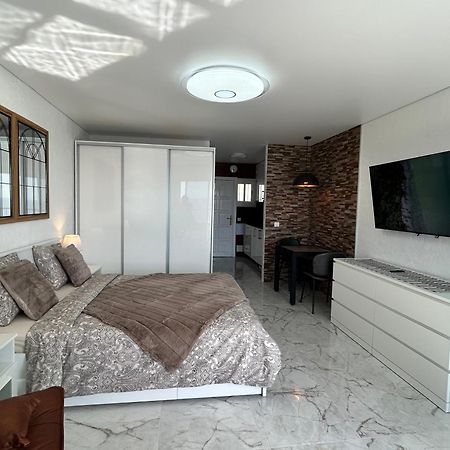 Apartmán Alina'S Nest San Marcos  Exteriér fotografie