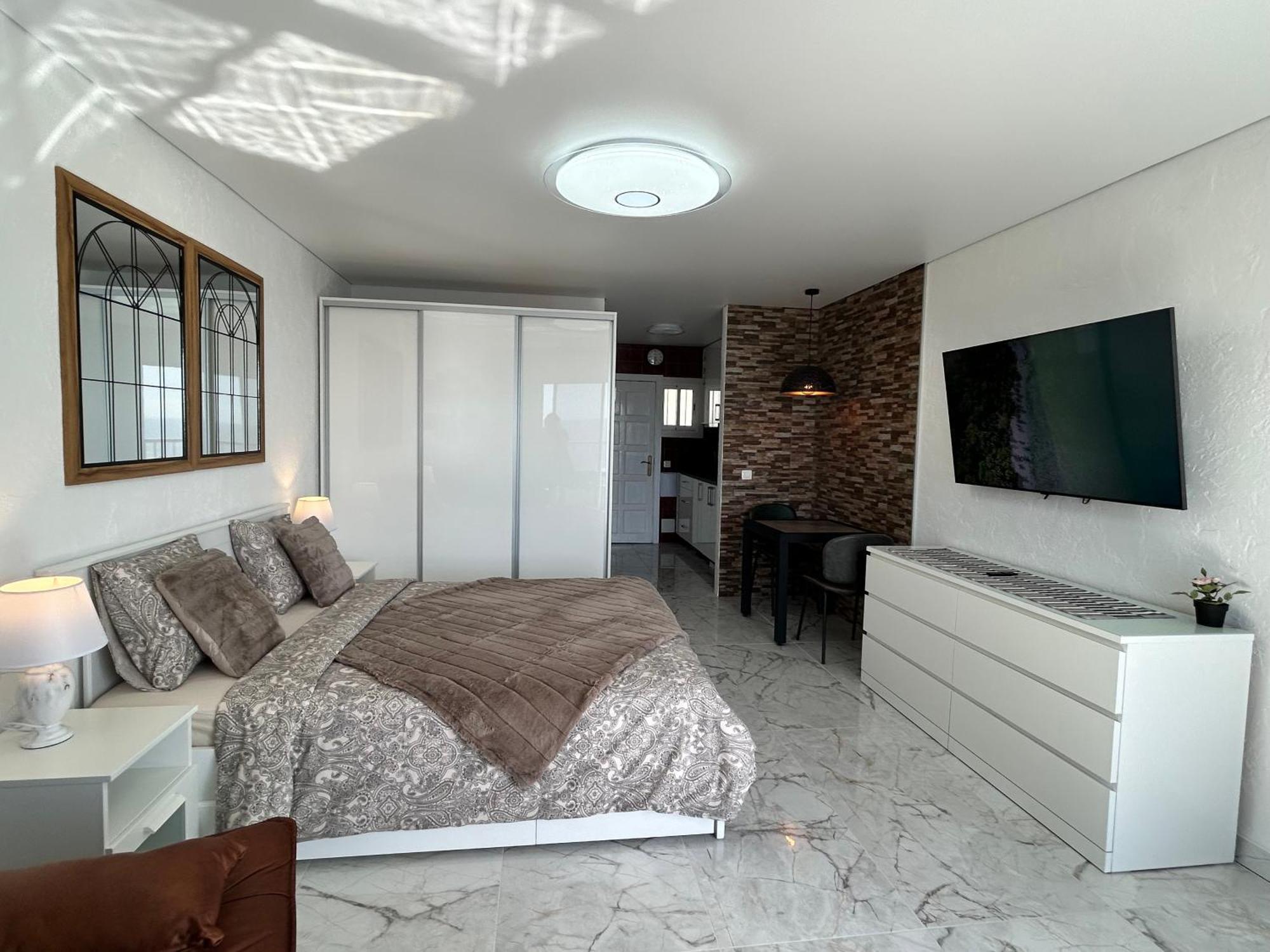 Apartmán Alina'S Nest San Marcos  Exteriér fotografie