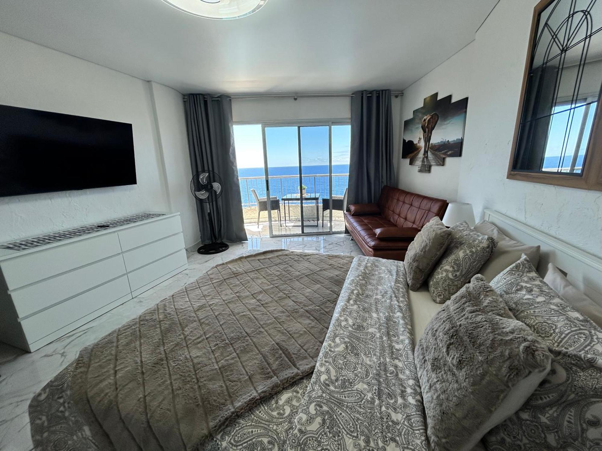Apartmán Alina'S Nest San Marcos  Exteriér fotografie