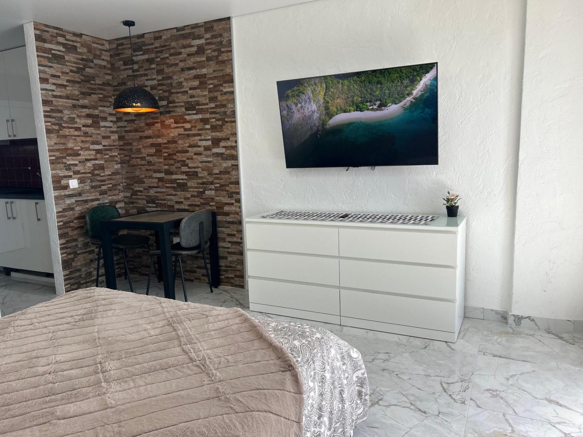Apartmán Alina'S Nest San Marcos  Exteriér fotografie